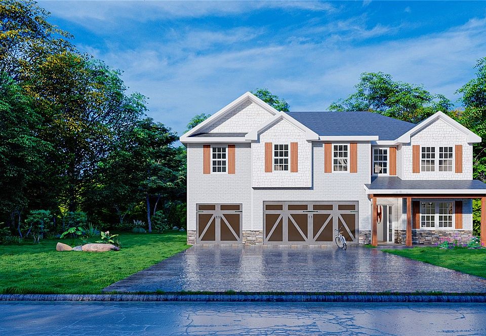 1st image of 3 Heritage Ridge Dr