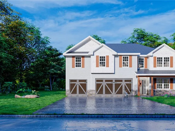 3 Heritage Ridge Dr, Fort Mitchell, AL 36856