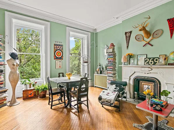 269 Clinton Ave APT C1, Brooklyn, NY 11205