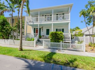 232 Golf Club Dr, Key West, FL 33040