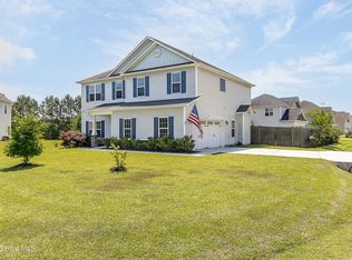 324 Catamaran Rd, Swansboro, NC 28584