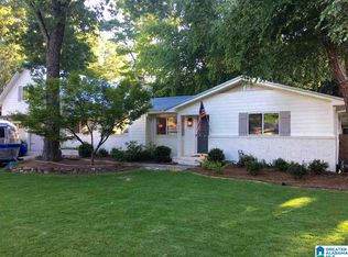 3808 Halbrook Lane Mountain Brk, Birmingham, AL 35243