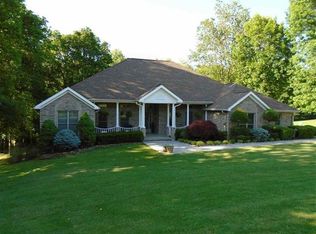 147 Bicentennial Dr, Jefferson City, TN 37760