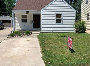 5933 Rambo Ln, Toledo, OH 43623