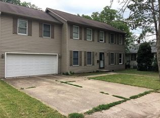 913 S Home Ave, Franklin, IN 46131