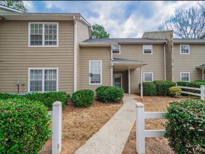 6402 Oakleaf Ln, Morrow, GA, 30260