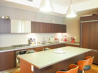 Rented by Sotheby's International Realty