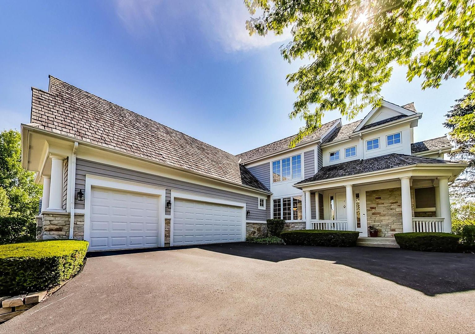 21 Dunhill Ln, North Barrington, IL 60010 Zillow