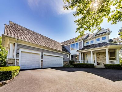 21 Dunhill Ln, North Barrington, IL, 60010