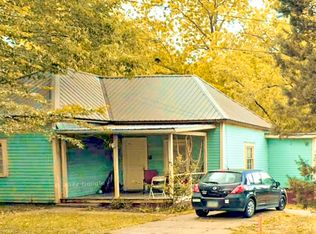 186 Cleveland Ave, Athens, GA 30601