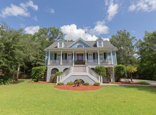 488 Triple Oak Dr, Mount Pleasant, SC 29466