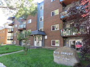 Blue Danube The, Edmonton, AB T6E 2E1