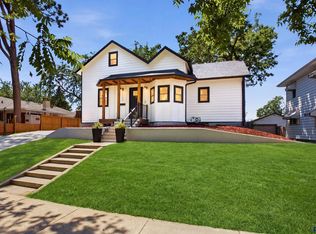 1709 S Duluth Ave, Sioux Falls, SD 57105