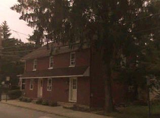 143 W Main St, Strasburg, PA 17579