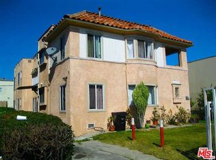 1439 S Orange Grove Ave, Los Angeles, CA 90019