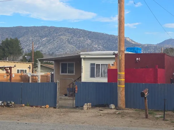 1819 Curran Ave, Lake Isabella, CA 93240