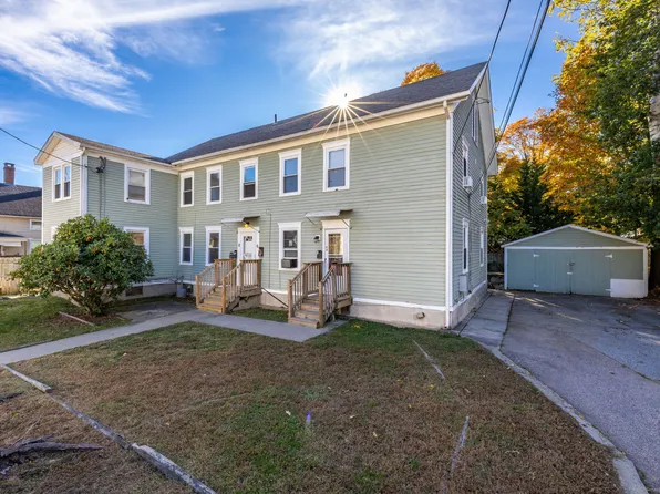 6 South 5th Avenue, Norwich, CT 06380