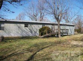 14010 Highway H, Granby, MO 64844