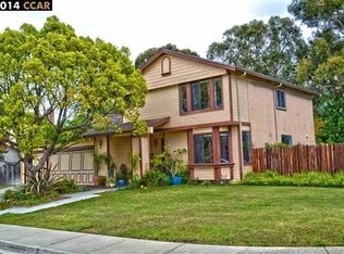 151 Dunham Ct, Hercules, CA 94547