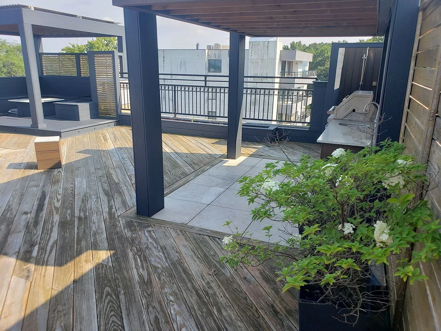 3 bed, 1441 sqft, $3,600 — Photo 4