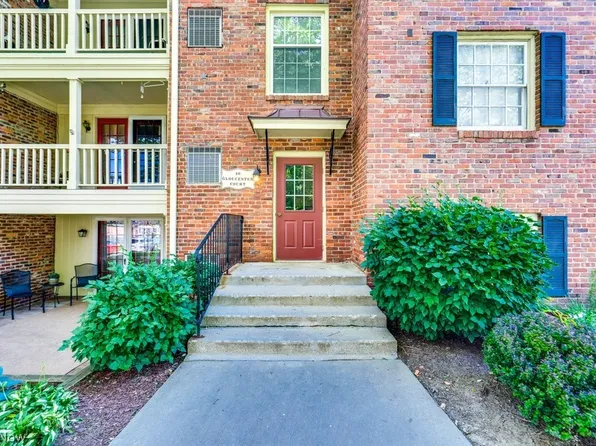 40 Gloucester Ct APT 4A, Akron, OH 44313