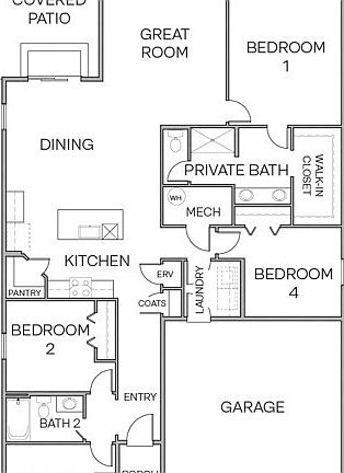 2nd image of 28306 75th Drive NW #05