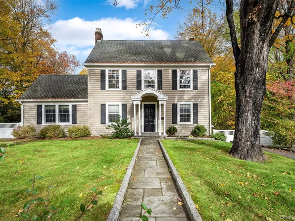 46 Bedford Avenue, Bedford Hills, NY 10507