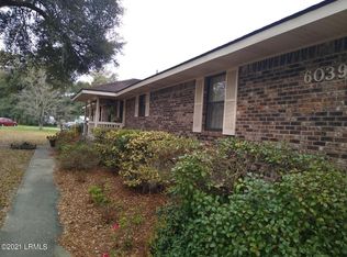 6039 Vaux Rd, Beaufort, SC 29906