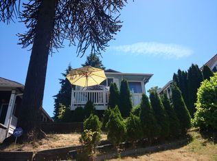 522 29th Ave, Seattle, WA 98122