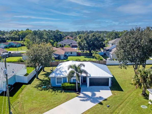 5866 NW Adger Court, Port St Lucie, FL 34986