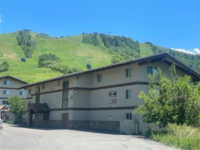 2235 Storm Meadows Dr #322, Steamboat Springs, CO, 80487