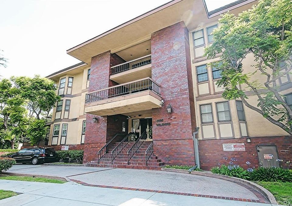 1st image of 4595 Wilshire Blvd Unit 201