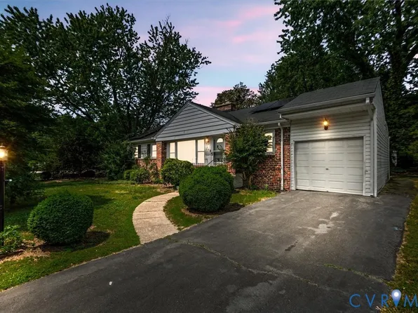 3100 Oconto Rd, Richmond, VA 23230