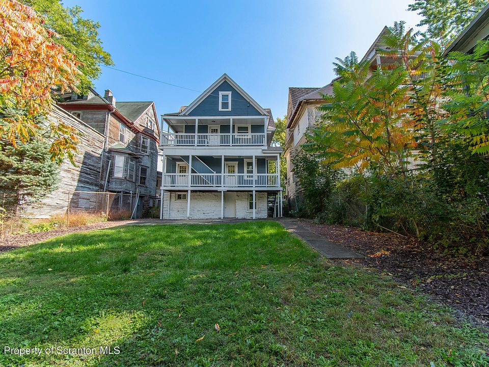 815 Monroe Ave, Scranton, PA 18510 MLS 224553 Zillow