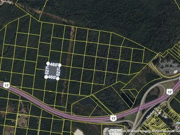 329 Greenview Ranches Lot 330-334, Wilmington, NC 28411