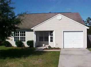 47 Parish Way, Savannah, GA 31322