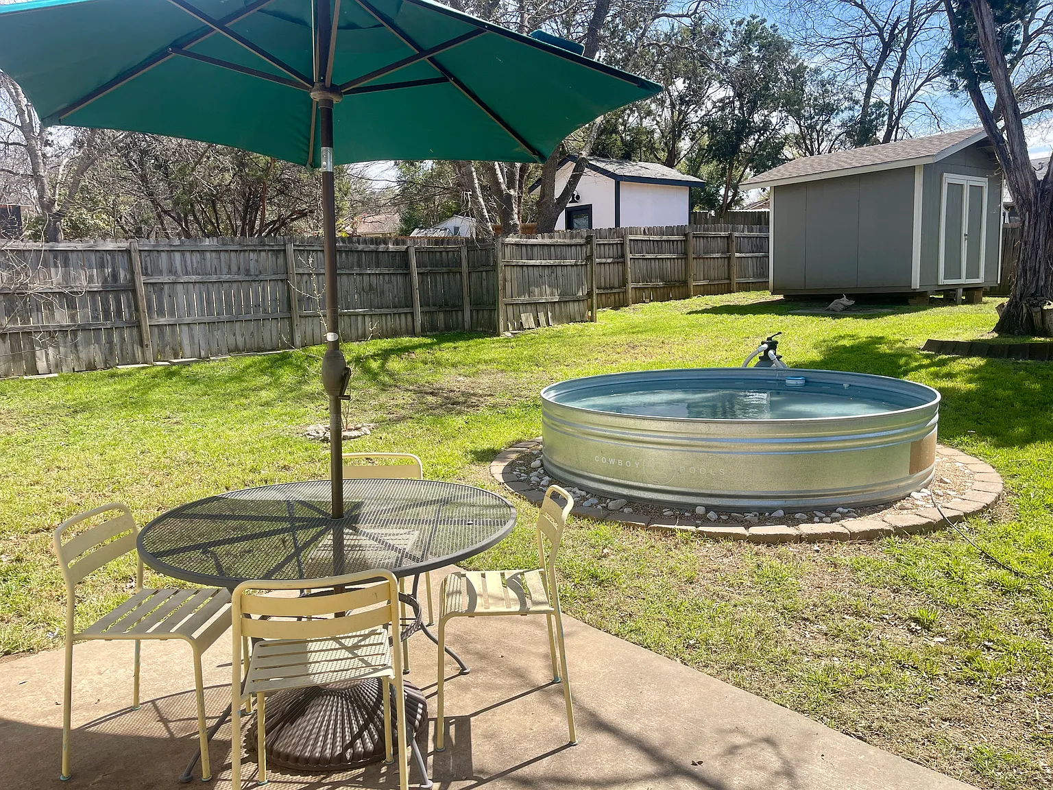 3 bed, 1201 sqft, $2,800 — Photo 1