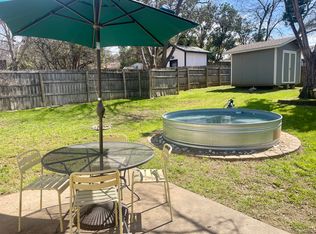 3211 Kittyhawk Cv, Austin, TX 78745