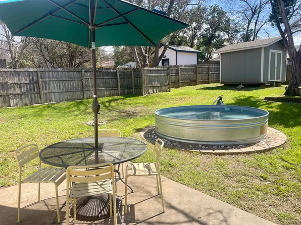 3211 Kittyhawk Cv, Austin, TX 78745