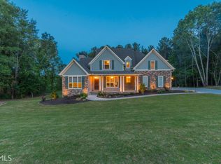 2124 Meadowood Cv, Monroe, GA 30655