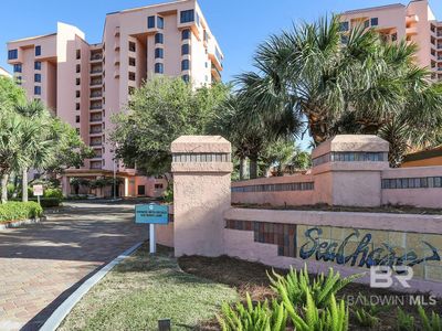25174 Perdido Beach Blvd #1004W, Orange Beach, AL, 36561