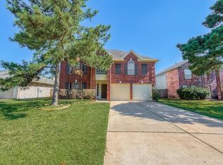 17523 Coventry Oaks Dr, Houston, TX 77084