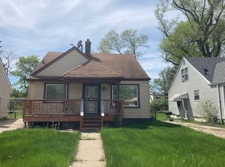 8483 Burt Rd, Detroit, MI 48228