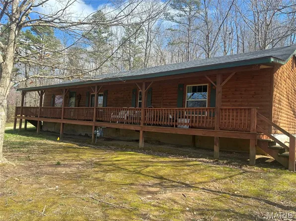 163 Walnut St, Greenville, MO 63944