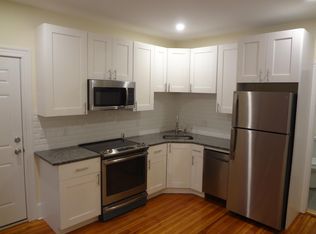 5 Brown Ter APT 1F, Jamaica Plain, MA 02130