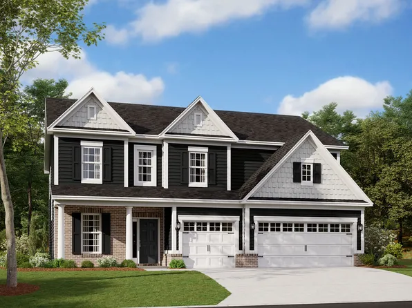 Drake Plan, Sawyer Walk