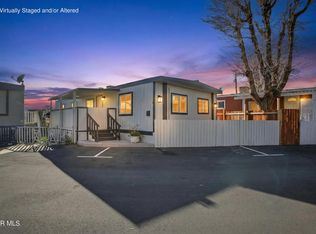 2515 E Avenue I Spc W23, Lancaster, CA 93535