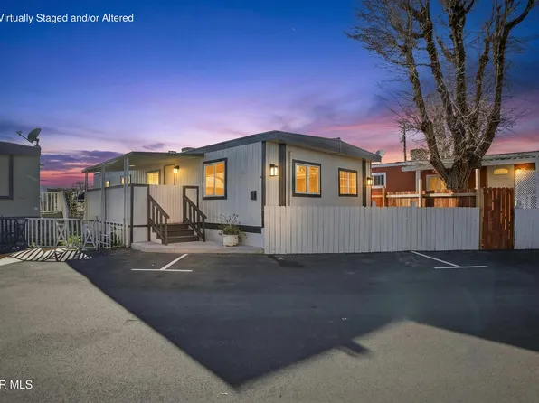 2515 E Avenue I Spc W23, Lancaster, CA 93535