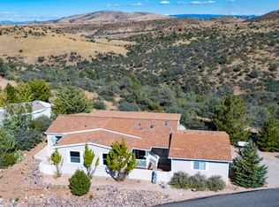 2553 Hilltop Rd, Prescott, AZ 86301