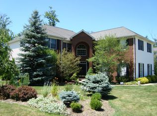 125 Idlewood Ln, Aurora, OH 44202